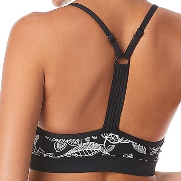 BEACH HOUSE SPORT | Vitality two-piece convertible tankini top swimsuit - Picture 12 of 15